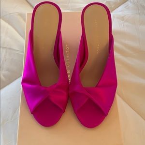 Loeffler Randall heels